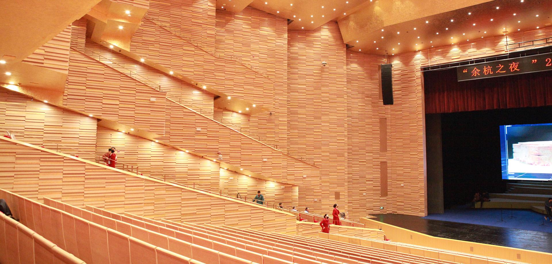 余杭文化艺术中心-3