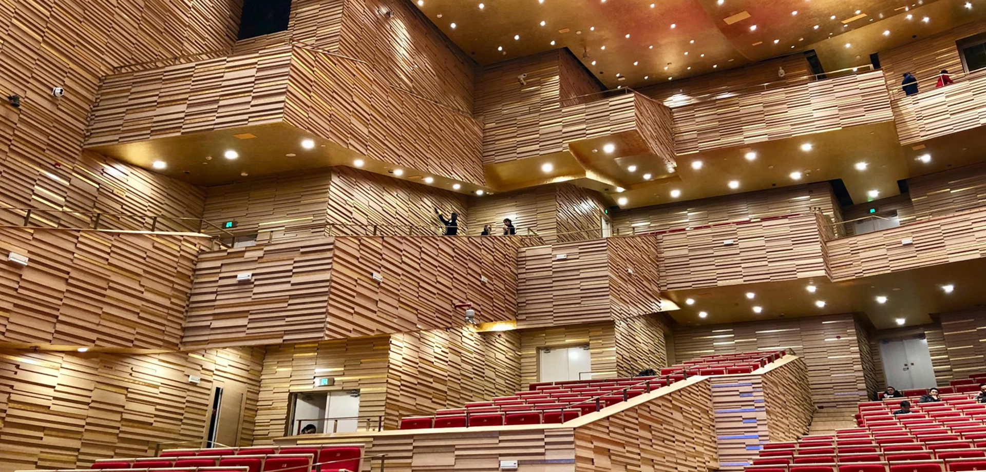 余杭文化艺术中心-6