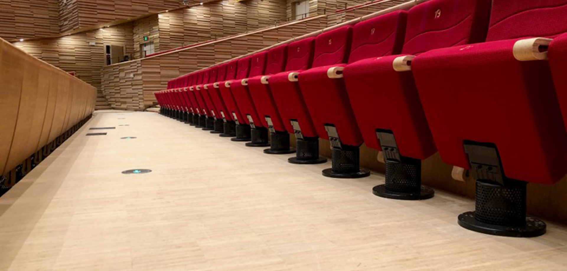 余杭文化艺术中心-7