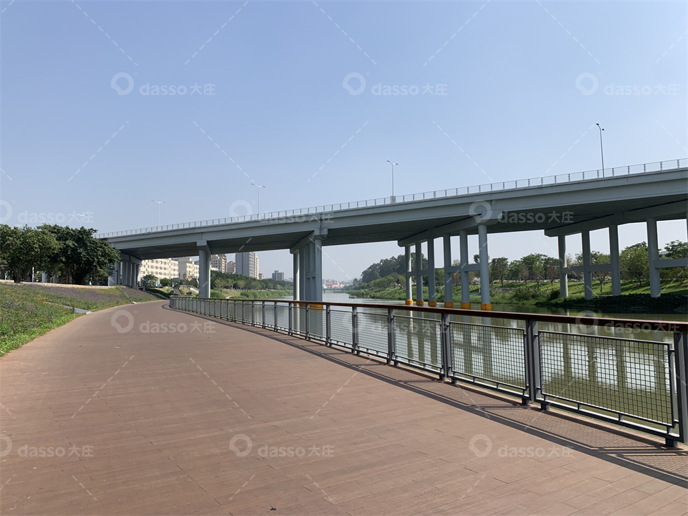 大沙河休闲段-IMG_0330