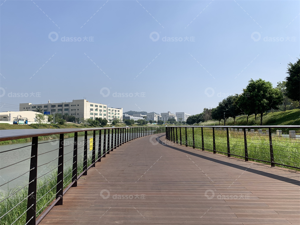 大沙河休闲段-IMG_0345