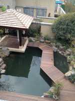 杭州万科良渚文化村